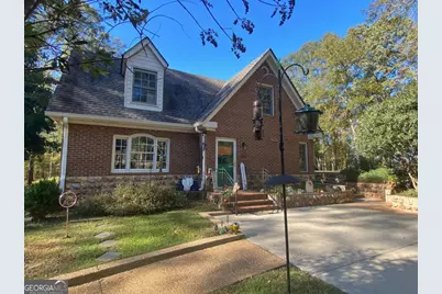 919 Arnold Bottoms Road, Comer, GA 30629 - Photo 23