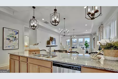 333 Catalina Court, Newnan, GA 30263 - Photo 3