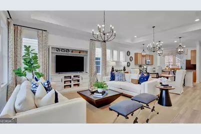 333 Catalina Court, Newnan, GA 30263 - Photo 11