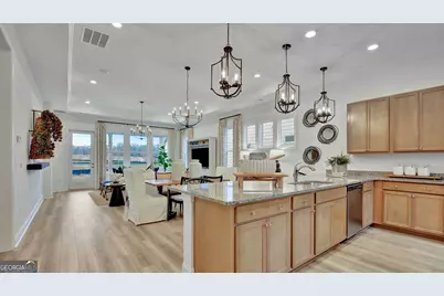 333 Catalina Court, Newnan, GA 30263 - Photo 5