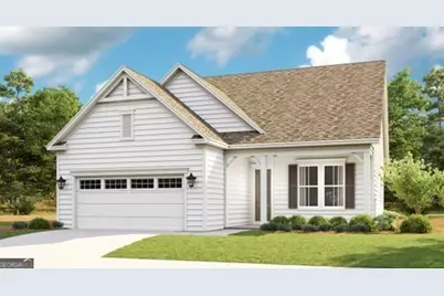 333 Catalina Court, Newnan, GA 30263 - Photo 1