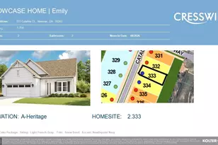 333 Catalina Ct, Newnan, GA 30263 - Photo 23