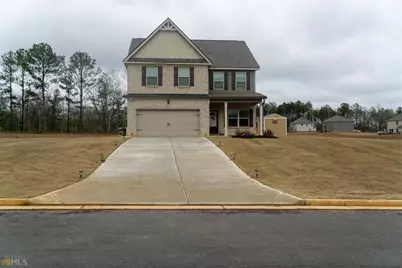 123 Huntsman Drive, Griffin, GA 30224 - Photo 5