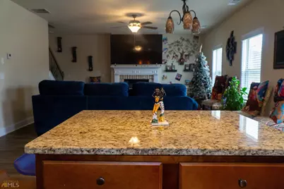 123 Huntsman Drive, Griffin, GA 30224 - Photo 5