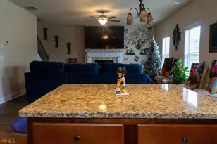 123 Huntsman Dr, Griffin, GA 30224 - Photo 5