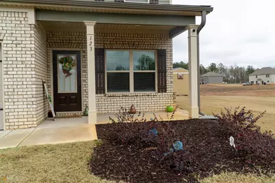 123 Huntsman Drive, Griffin, GA 30224 - Photo 35