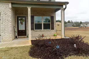 123 Huntsman Dr, Griffin, GA 30224 - Photo 35