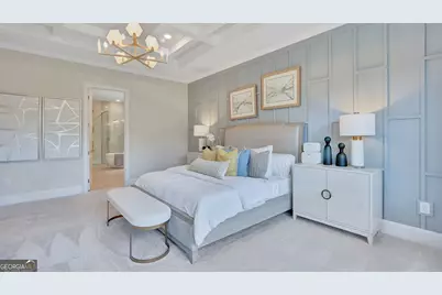 188 Catalina Court, Newnan, GA 30263 - Photo 11