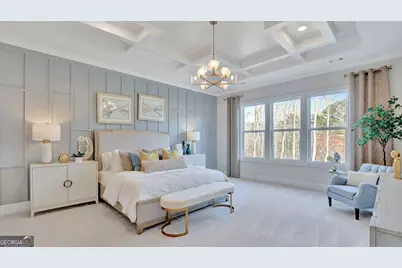 188 Catalina Court, Newnan, GA 30263 - Photo 13