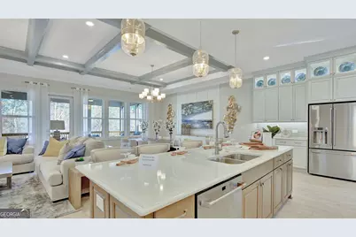 188 Catalina Court, Newnan, GA 30263 - Photo 5