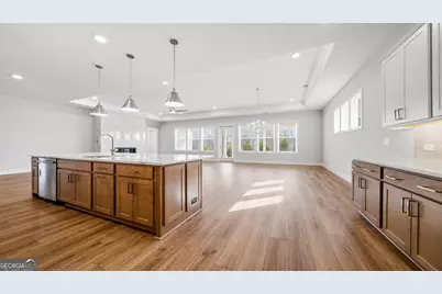 188 Catalina Court, Newnan, GA 30263 - Photo 5