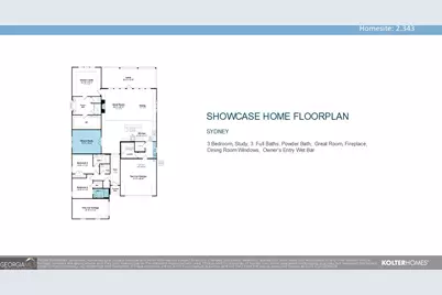 188 Catalina Court, Newnan, GA 30263 - Photo 49