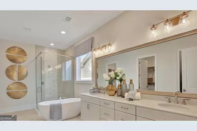 188 Catalina Court, Newnan, GA 30263 - Photo 17