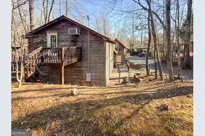 98 Canyon Pass, Cleveland, GA 30528 - Photo 27
