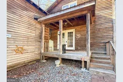 98 Canyon Pass, Cleveland, GA 30528 - Photo 3