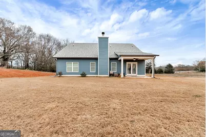 1350 C O Draper Road, Comer, GA 30629 - Photo 35