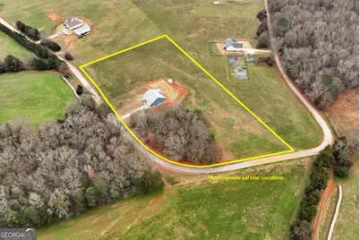 1350 C O Draper Road, Comer, GA 30629 - Photo 31