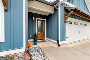 1350 C O Draper Rd, Comer, GA 30629 - Photo 5