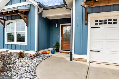 1350 C O Draper Road, Comer, GA 30629 - Photo 3