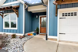 1350 C O Draper Rd, Comer, GA 30629 - Photo 3