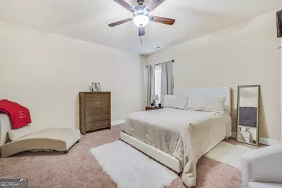 1991 Bridgewater Pass, Hampton, GA 30228 - Photo 9