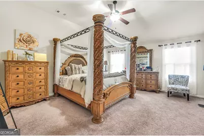 1991 Bridgewater Pass, Hampton, GA 30228 - Photo 11