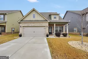 1991 Bridgewater Pass, Hampton, GA 30228 - Photo 1