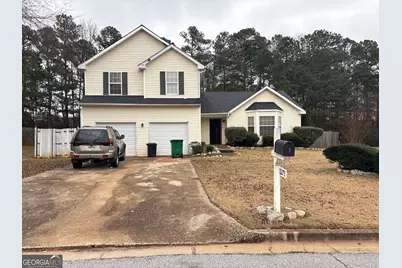 2275 Briar Knoll Road, Lithonia, GA 30058 - Photo 1