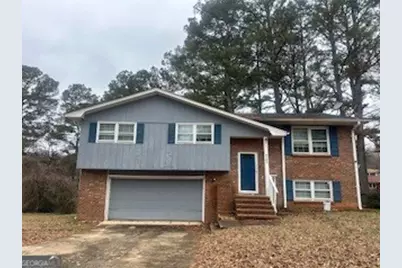 6485 Bobolink Court, Rex, GA 30273 - Photo 1