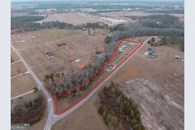 898 Sycamore Lane, Baxley, GA 31513 - Photo 5