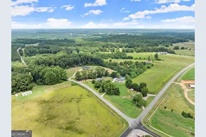 0 Jot Em Down Road #TRACT 3, Danielsville, GA 30633 - Photo 5