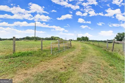 0 Jot Em Down Road #TRACT 2, Danielsville, GA 30633 - Photo 1