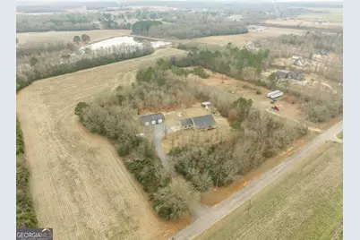 340 Hodge Road, Perry, GA 31069 - Photo 3