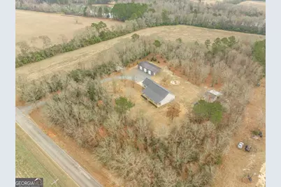 340 Hodge Road, Perry, GA 31069 - Photo 5