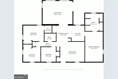 2250 Green Street, Concord, GA 30206 - Photo 61