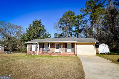 2250 Green Street, Concord, GA 30206 - Photo 1