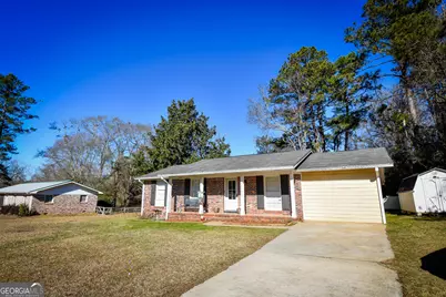 2250 Green Street, Concord, GA 30206 - Photo 5