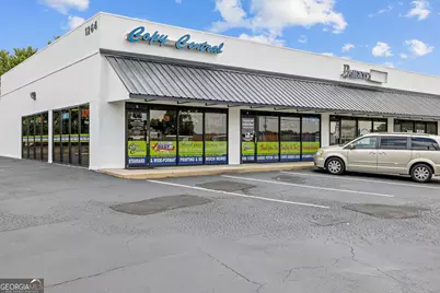 1264 Parker Road SE #SUITE I, Conyers, GA 30094 - Photo 1