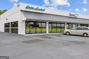 1264 Parker Rd SE, Conyers, GA 30094 - Photo 1