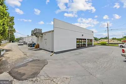 1264 Parker Road SE #SUITE I, Conyers, GA 30094 - Photo 3