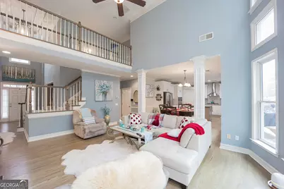 6210 Millstone Trail, Douglasville, GA 30135 - Photo 17