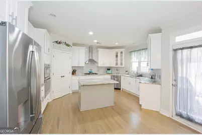 6210 Millstone Trail, Douglasville, GA 30135 - Photo 21