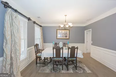 6210 Millstone Trail, Douglasville, GA 30135 - Photo 9