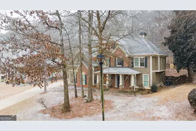 6210 Millstone Trail, Douglasville, GA 30135 - Photo 3