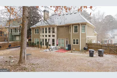 6210 Millstone Trail, Douglasville, GA 30135 - Photo 63