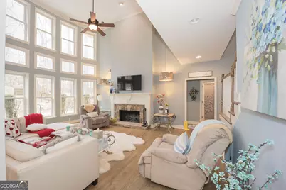 6210 Millstone Trail, Douglasville, GA 30135 - Photo 15