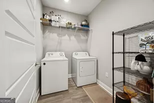 306 The Villas Wy, Kingsland, GA 31548 - Photo 31