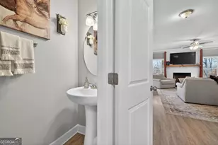 140 Hawthorn Ln, Covington, GA 30014 - Photo 35