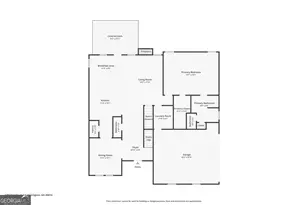 140 Hawthorn Ln, Covington, GA 30014 - Photo 83