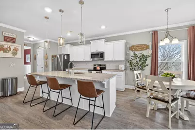 140 Hawthorn Lane, Covington, GA 30014 - Photo 3